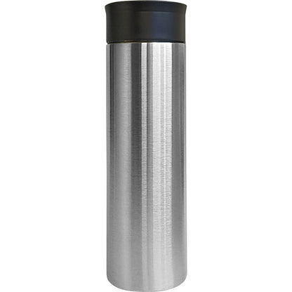 真空二重断熱構造マグボトル300mL ステンレス F-2709 【単品】