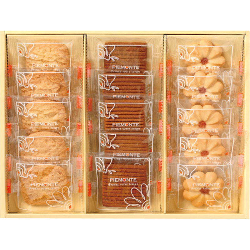 神戸シュクレテ クッキー詰合せ KOB-AR 【単品】