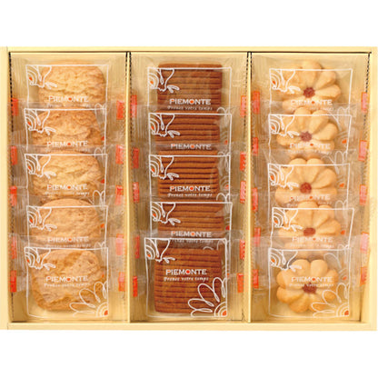 神戸シュクレテ クッキー詰合せ KOB-AR 【単品】