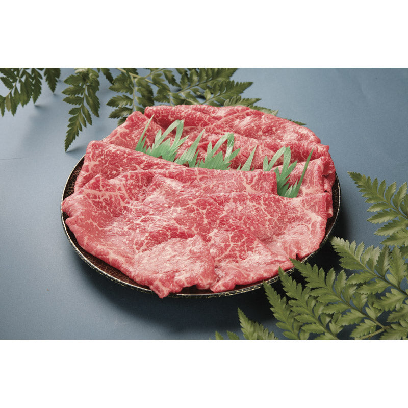 神戸ビーフももすき焼き350g dai-kbms350 【単品】