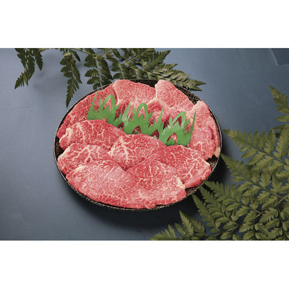 神戸ビーフもも焼肉（800g） dai-kmy800 【単品】