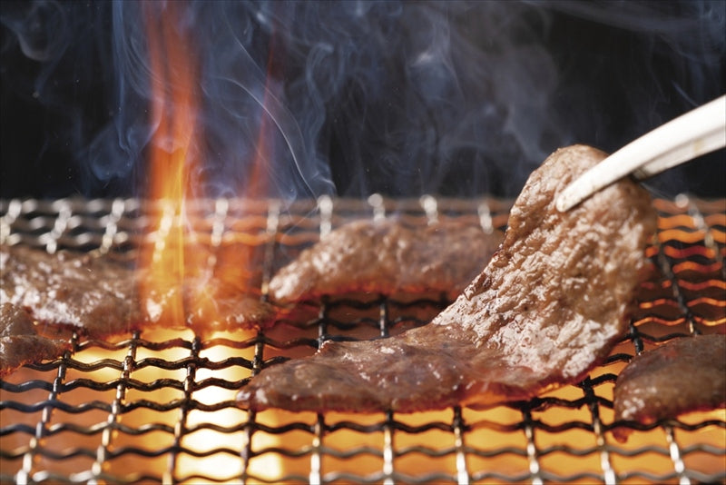 神戸ビーフ肩バラ焼肉300g dai-kby350 【単品】