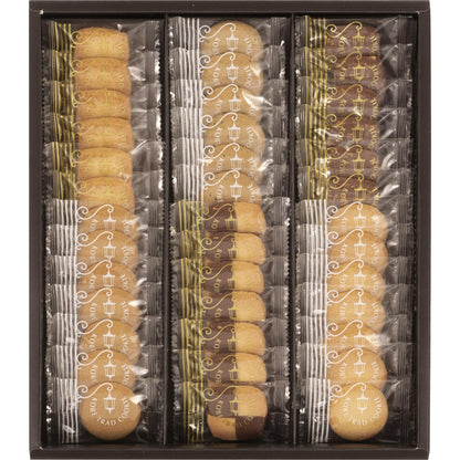 神戸浪漫 神戸トラッドクッキー TC-15N 【単品】