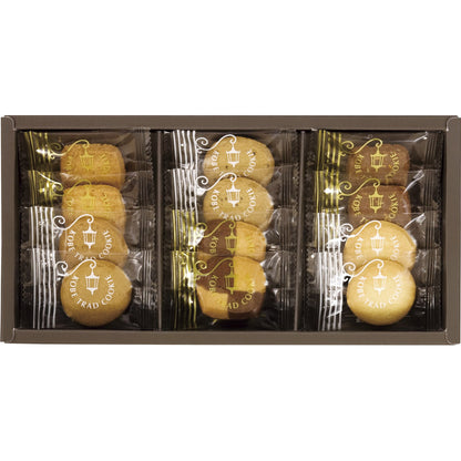 神戸浪漫 神戸トラッドクッキー TC-5 【単品】