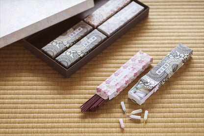 進物 和遊 お線香と蝋燭セット I13430000 【単品】