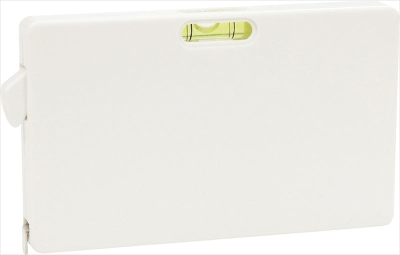 水平器付メジャー（2m） 2184 【単品】