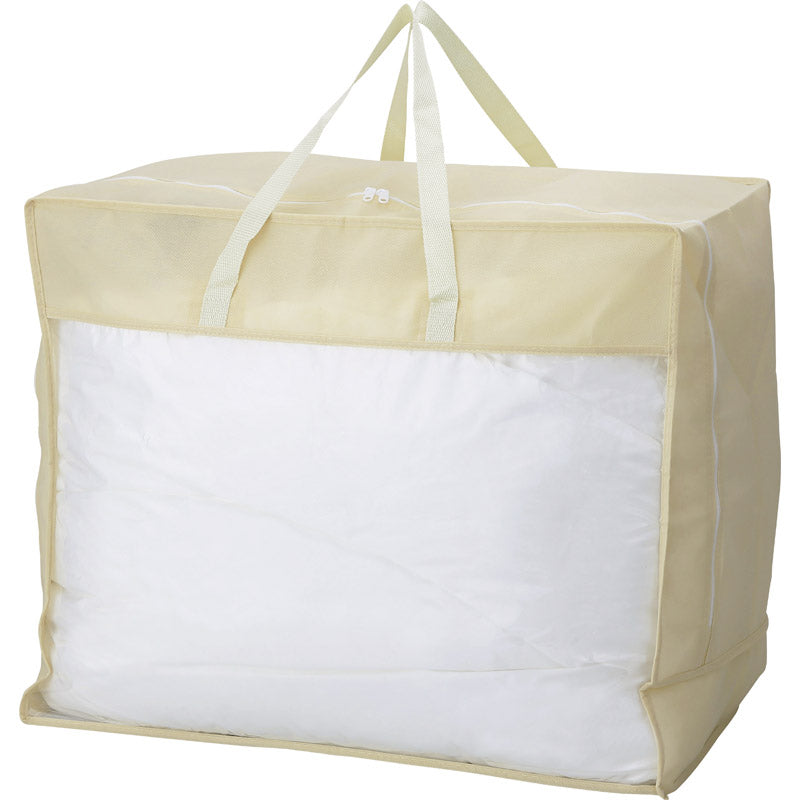 西川 制菌加工生地使用合繊掛けふとん AB02330210 【単品】