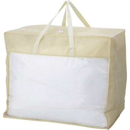 西川 制菌加工生地使用合繊掛けふとん AB02330210 【単品】