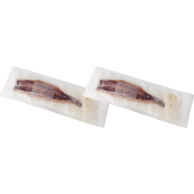 静岡焼きうなぎ 120g×2 MIYA-2 【単品】