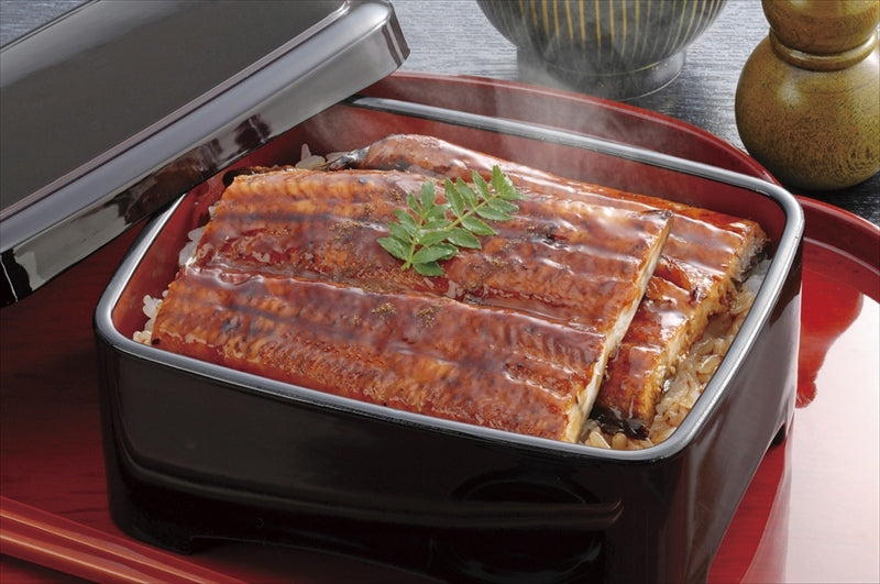 静岡焼きうなぎ 120g×2 MIYA-2 【単品】