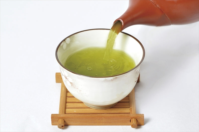 静岡銘茶 結粋 UTH-C 【単品】