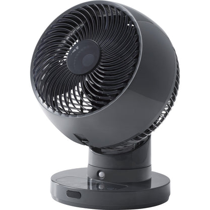 節電センサー付DCスイングサーキュレーター360 グレー CF-T2360GY 【単品】