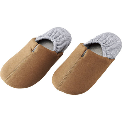 足まもりっぱ ブラウンM 90225 【単品】