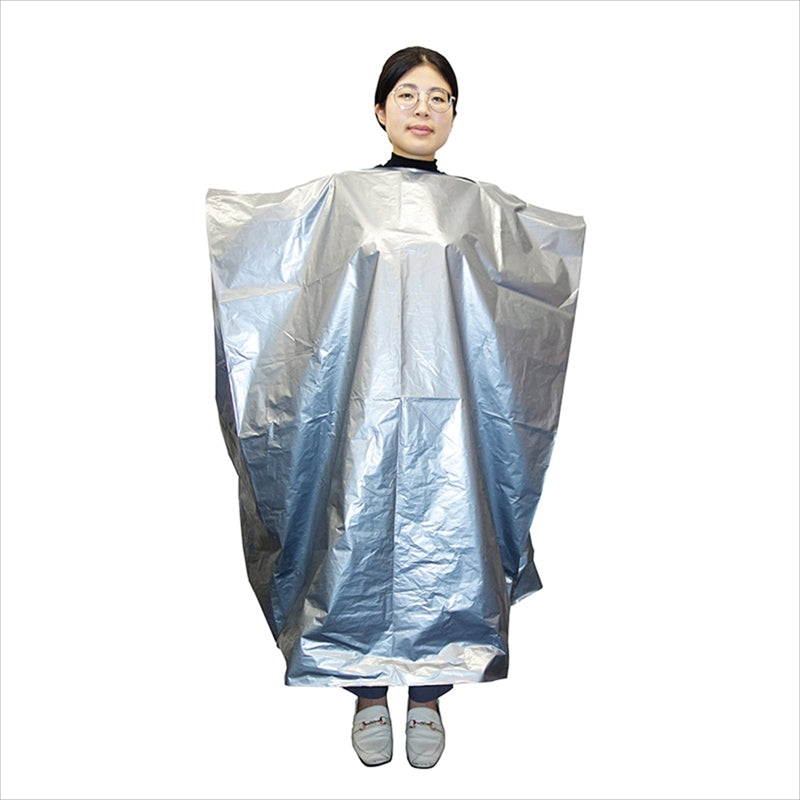 多目的deポンチョ（マチ付） 62205 【単品】