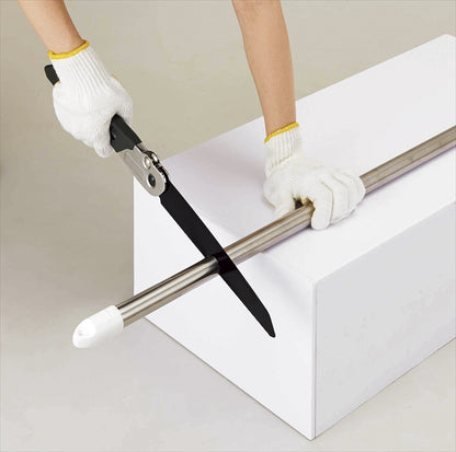 多目的廃棄物ノコギリ 92204 【単品】