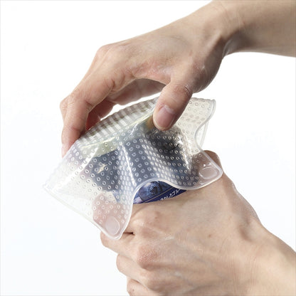 地球にやさしいシリコーンラップ 7564 【単品】