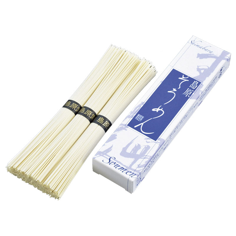 島原素麺 50g×3 S-03 【単品】