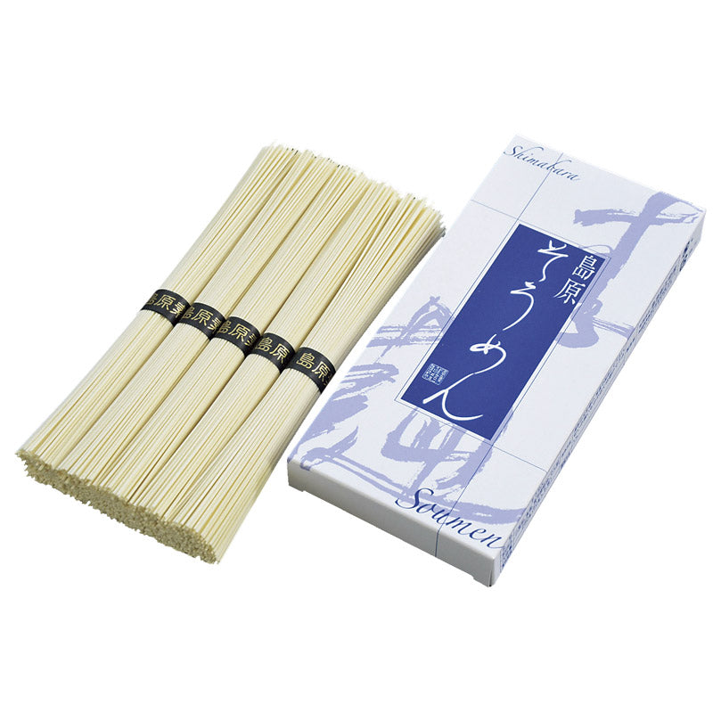 島原素麺 50g×5 S-05 【単品】