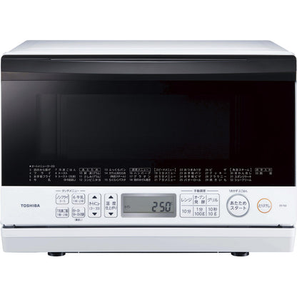 東芝 スチームオーブンレンジ ER-T60W 【単品】