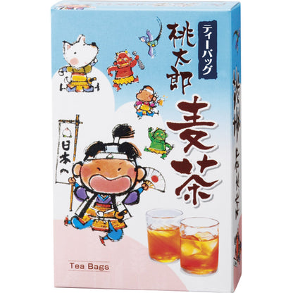 桃太郎麦茶 MVD-20 【単品】