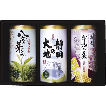 日本の銘茶紀行 AIJ-30 【単品】