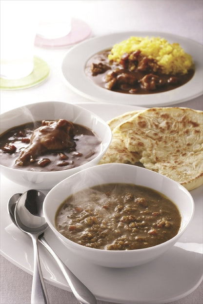 博多華味鳥 カレーセット3食入り HCS-1 【単品】