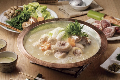 博多華味鳥 水たきセット H-A4 【単品】