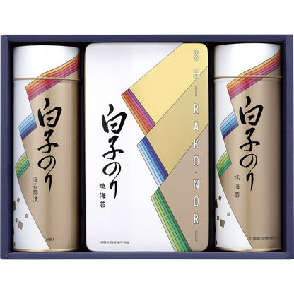 白子のり 特撰のり詰合せ SA-300 【単品】
