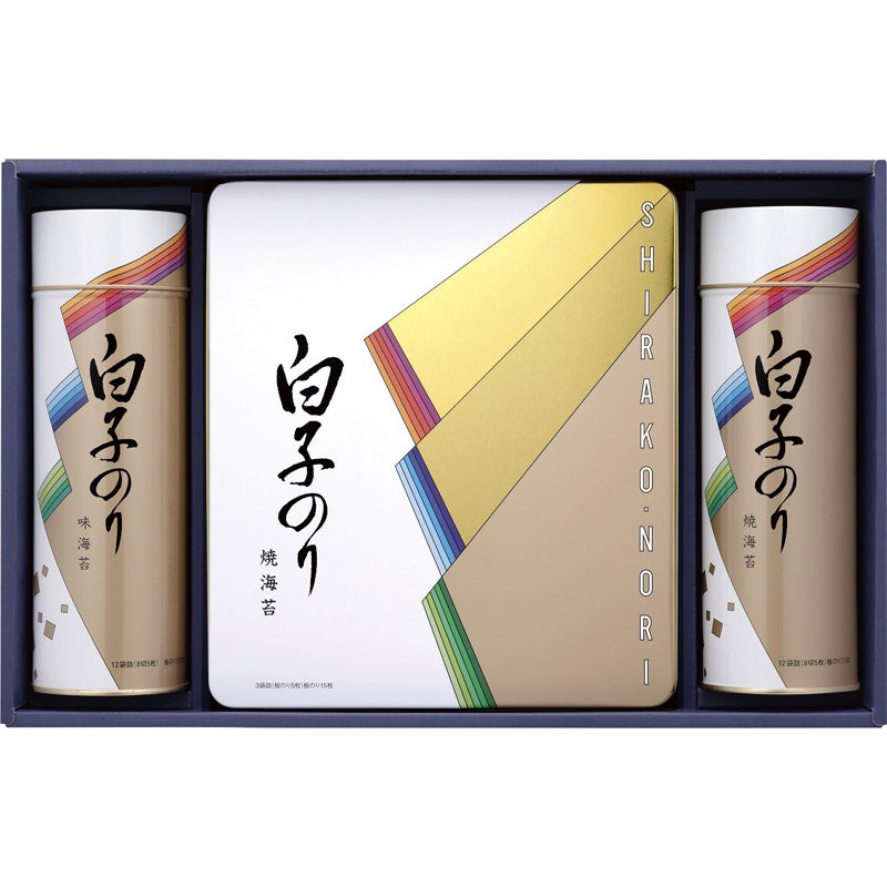 白子のり 特撰のり詰合せ SA-500 【単品】