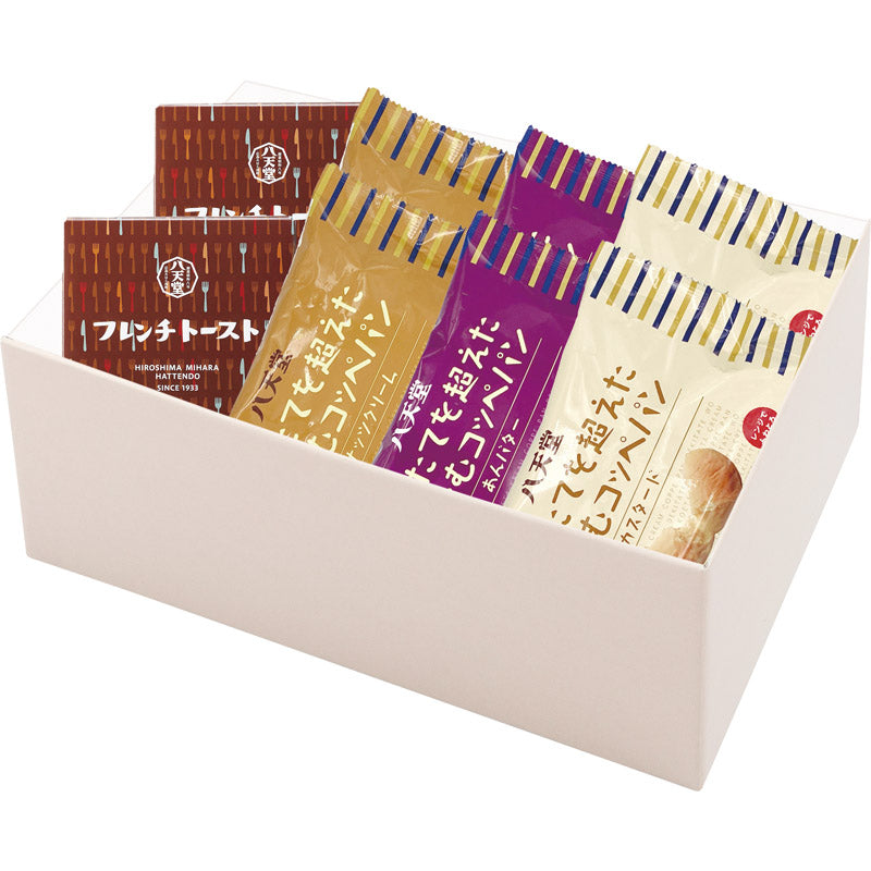 八天堂 贅沢巣ごもりセット 564 【単品】