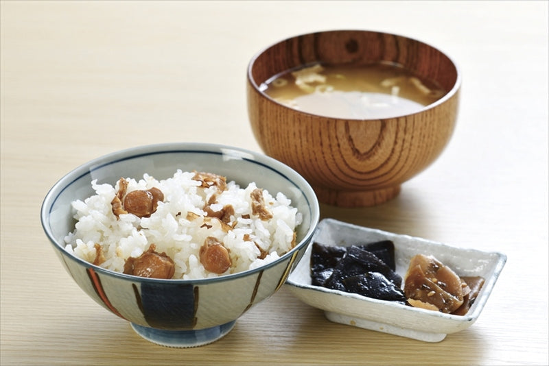 帆立めしの素 2合用 157106 【単品】