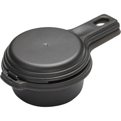 備長炭入り レンジで簡単！半熟たまご HT3 【単品】