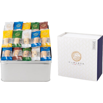 百菓匠まえだ にっぽんあられ J-30 【単品】