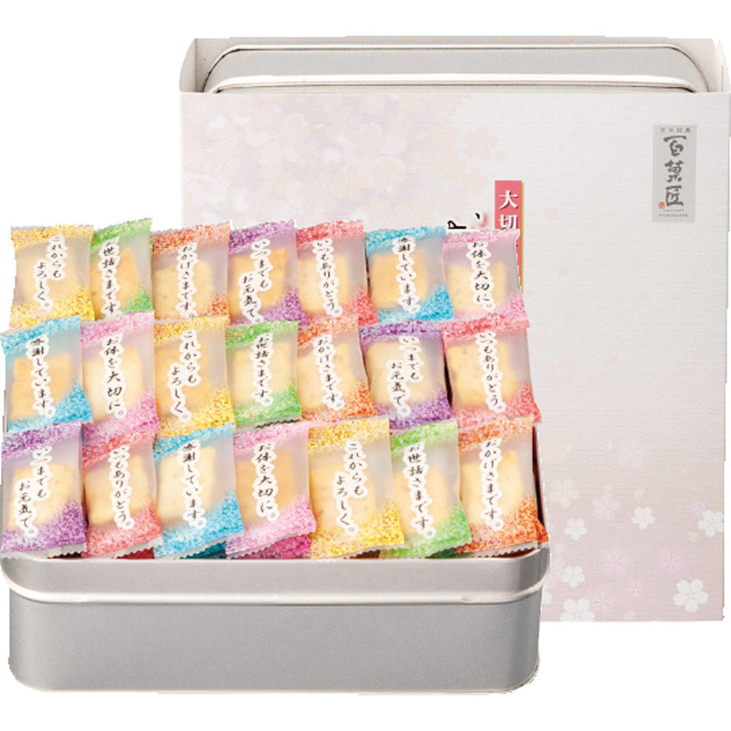 百菓匠まえだ 感謝のきもち OT-20 【単品】