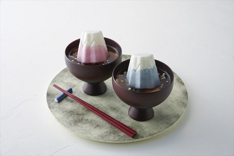 富士山最中（おしるこ） 【単品】