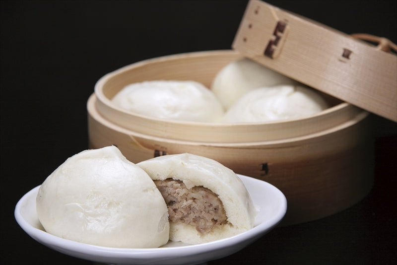蓬莱本館 豚まんセット 120g×4個入×3 HR-12 【単品】