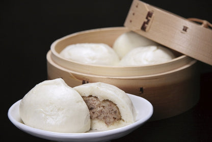 蓬莱本館 豚まんセット 120g×4個入×3 HR-12 【単品】