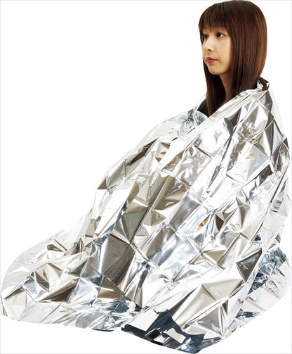 防寒アルミシート SC-2004 【単品】