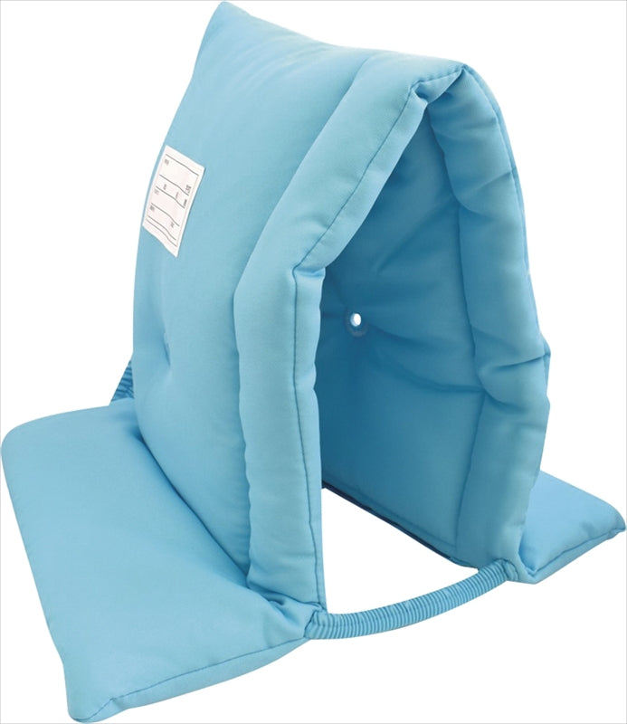 防災ずきんMT ブルー 143530 【単品】