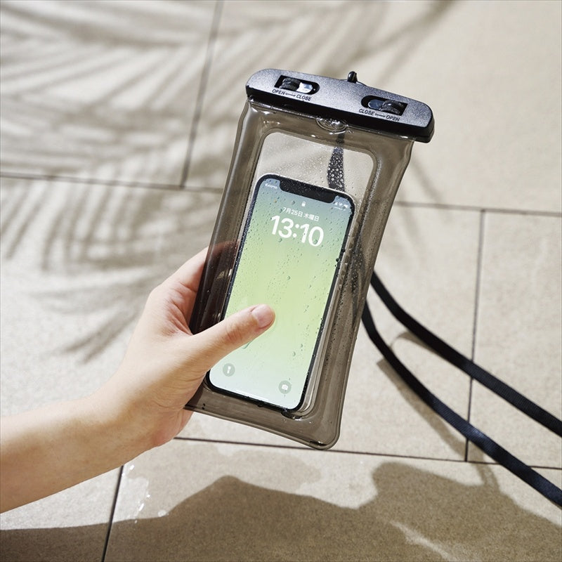 防水スマホケース V3780 【単品】