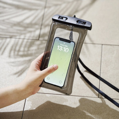 防水スマホケース V3780 【単品】