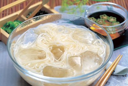 麺匠庵 播州手延素麺 50g×5 SB-5 【単品】