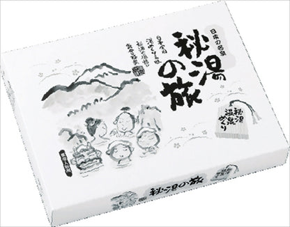 薬用入浴剤 秘湯の旅セット PHG-10 【単品】