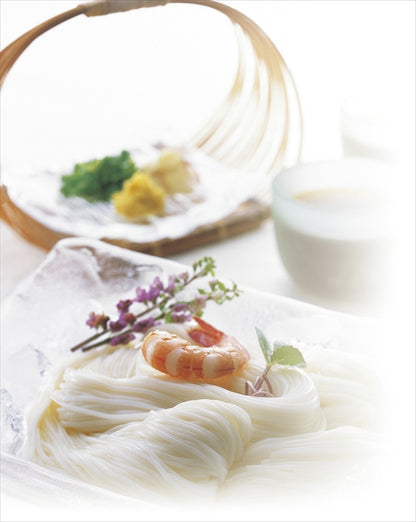 揖保乃糸 上級 50g×5 WL-8 【単品】