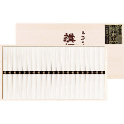 揖保乃糸 特級 BW-40 【単品】