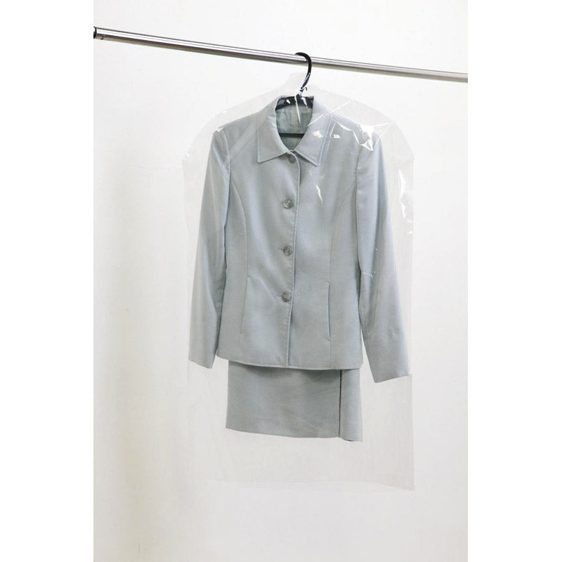 洋服カバー50枚セット（ショートサイズ） 【単品】