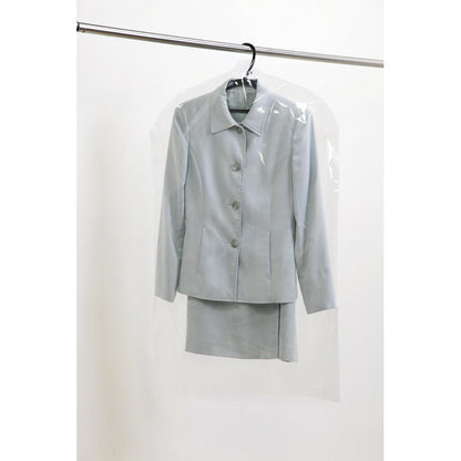 洋服カバー50枚セット（ショートサイズ） 【単品】