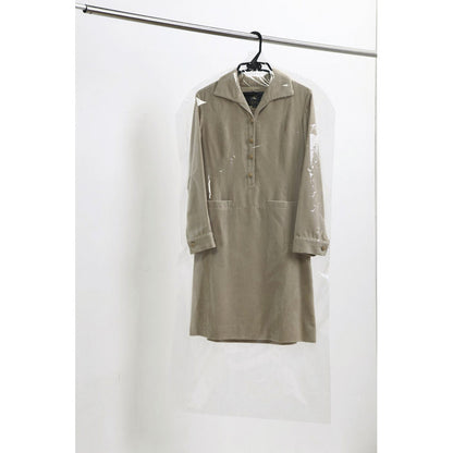 洋服カバー50枚セット（ロングサイズ） 【単品】
