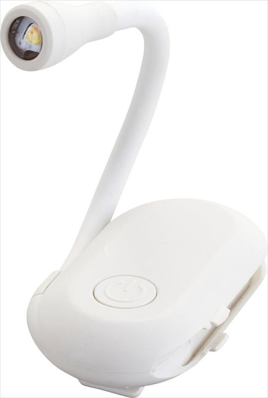 両手が使える LEDクリップライト SC-2413 【単品】