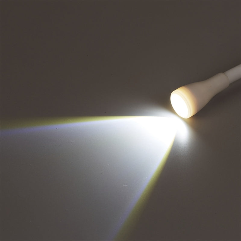 両手が使える LEDクリップライト SC-2413 【単品】